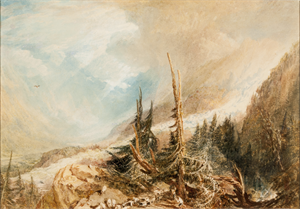 Image of Valley of Chamouni