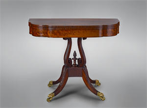 Image of Card Table