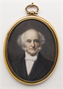 Image of President Martin Van Buren, 1837–1841